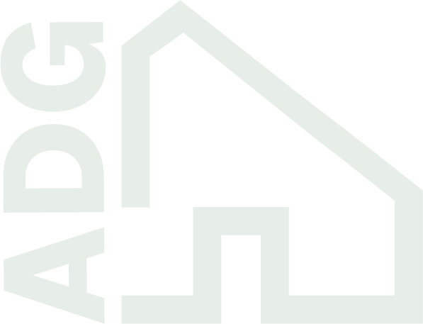 Logo d'ADG