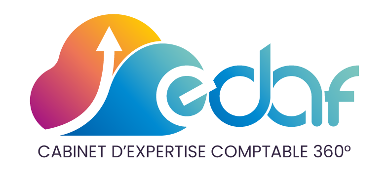 logo d'edaf'