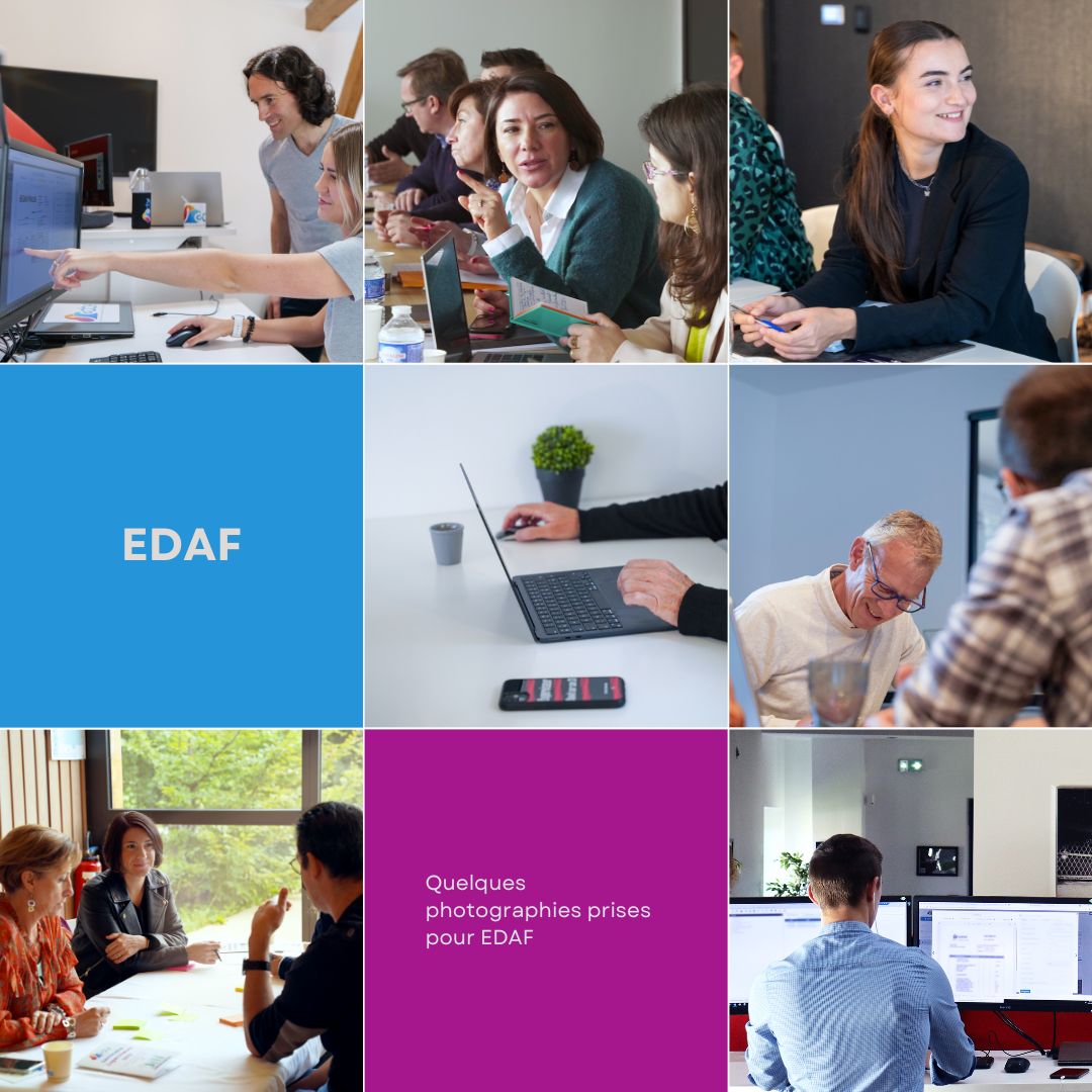 choix graphique pour edaf'